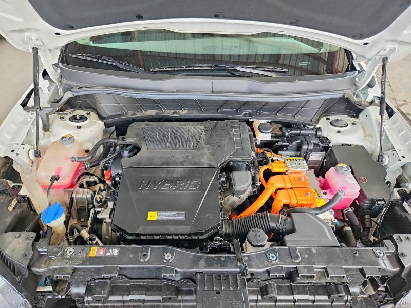 Photo 11 from auction – 2026 KIA NIRO with VIN KNDCP3LEXT5318555
