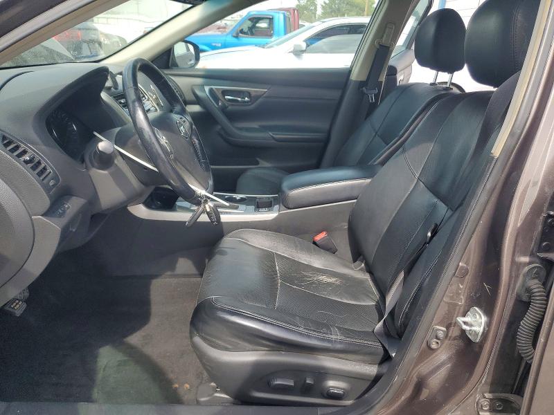 Photo 7 from auction – 2013 NISSAN ALTIMA with VIN 1N4AL3AP0DN502367