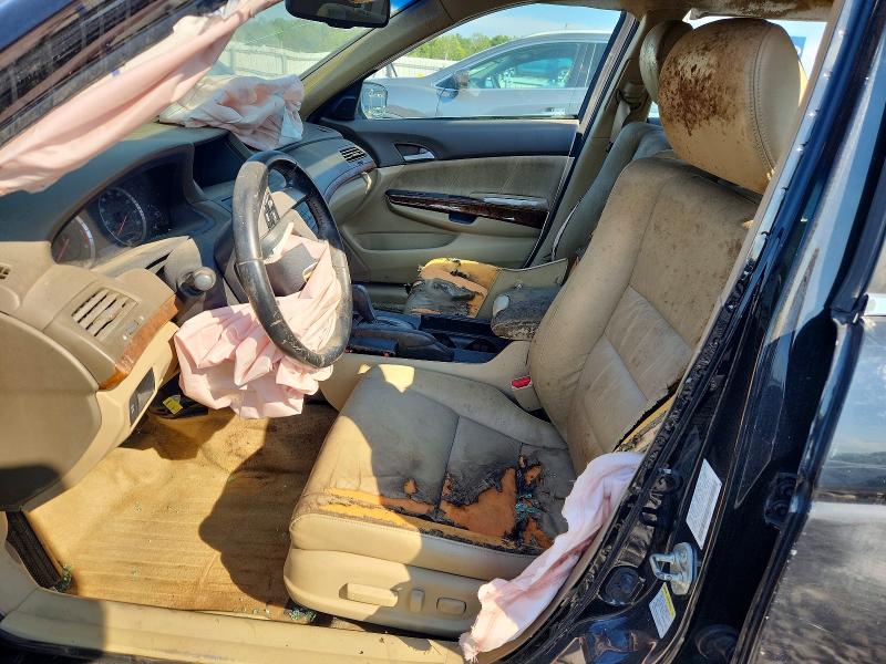 Photo 7 from auction – 2010 HONDA ACCORD with VIN 1HGCP3F83AA017993