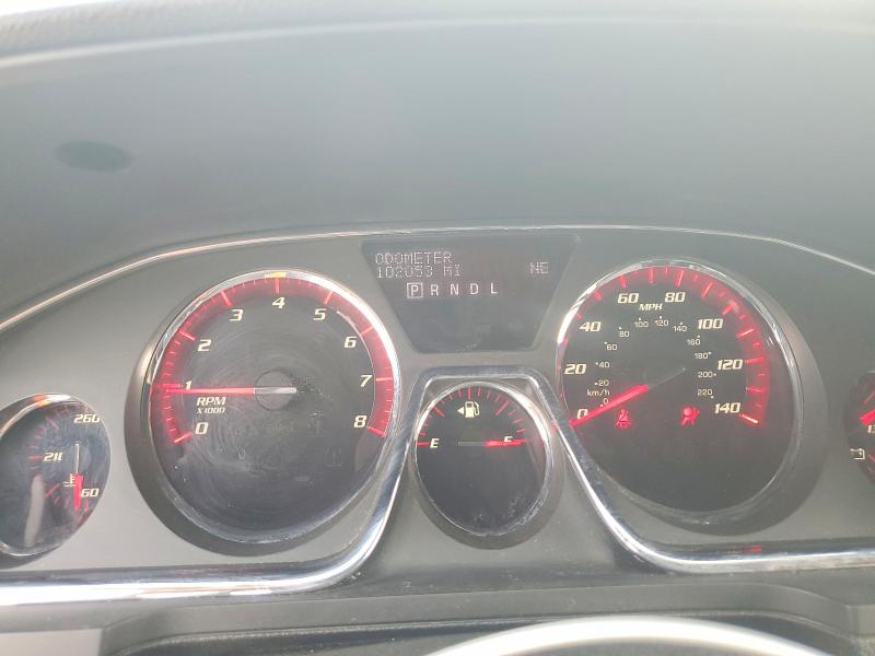 Photo 9 from auction – 2016 GMC ACADIA with VIN 1GKKVRKD5GJ344558
