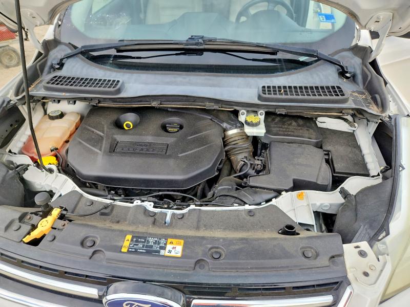 صورة رقم 12 من المزاد - 2013 FORD ESCAPE مع VIN 1FMCU9H96DUB50228