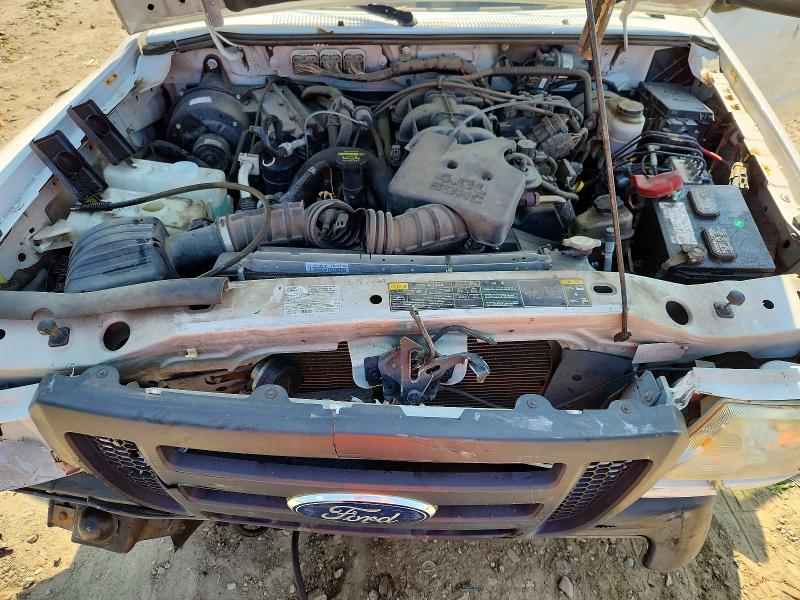 Photo 11 from auction – 2011 FORD RANGER with VIN 1FTKR1EE4BPB16921