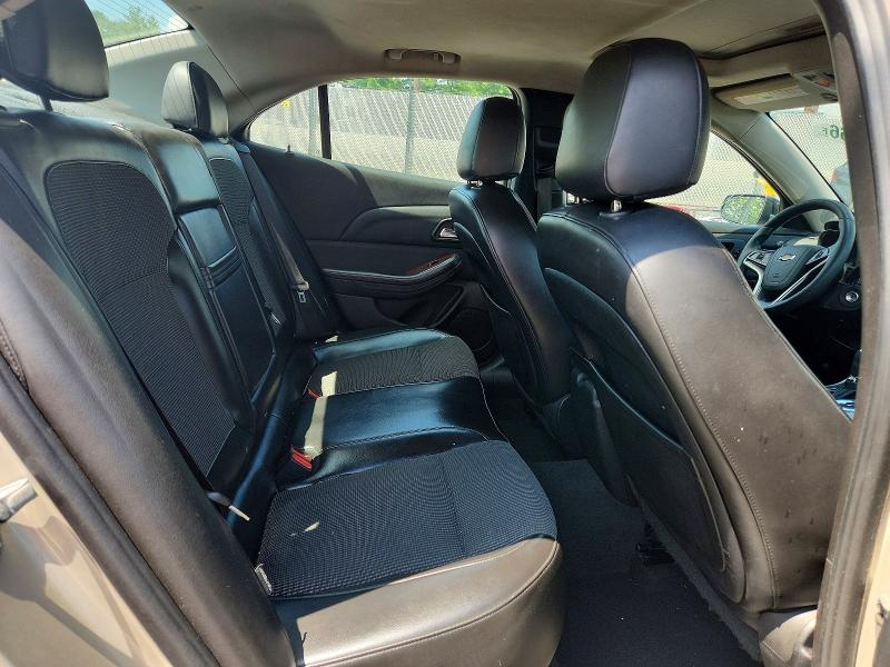 Photo 10 from auction – 2013 CHEVROLET MALIBU with VIN 1G11C5SA2DF146040