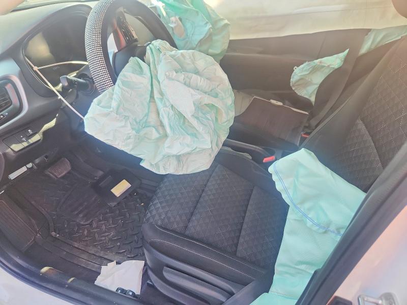 Снимка 7 от търг – 2021 KIA RIO с VIN 3KPA24AD4ME430814