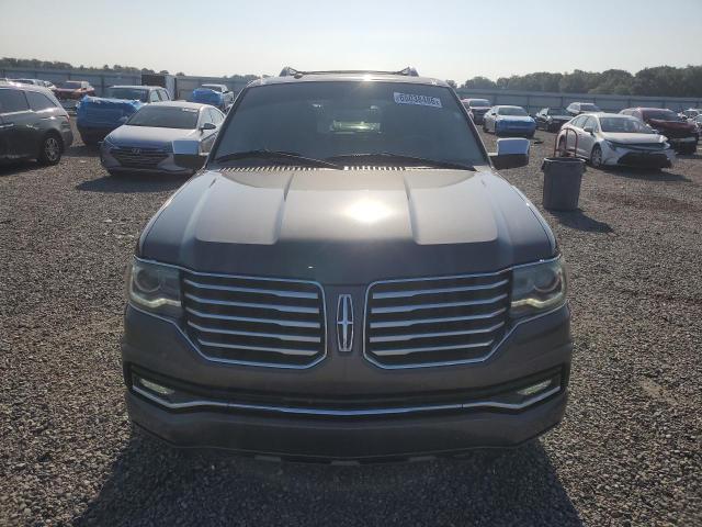 Zdjęcie 5 z aukcji – 2015 LINCOLN NAVIGATOR z VIN 5LMJJ2HT2FEJ09432