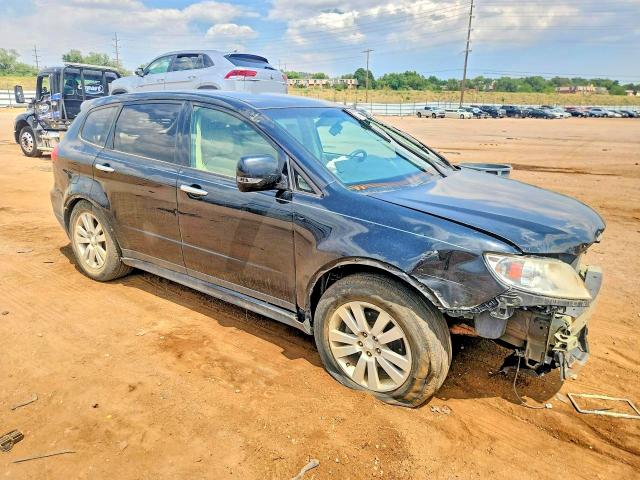 Photo 4 from auction – 2009 SUBARU TRIBECA with VIN 4S4WX97D694407129