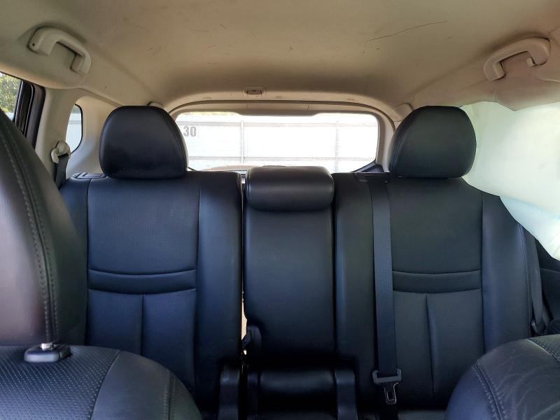 Photo 10 from auction – 2014 NISSAN ROGUE with VIN 5N1AT2MV1EC753776