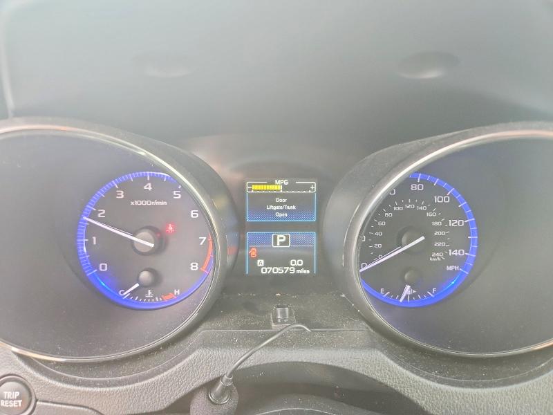 Foto 9 de la subasta – 2015 SUBARU OUTBACK con VIN 4S4BSAJCXF3341488