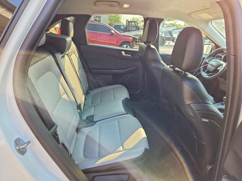 Photo 11 from auction – 2024 FORD ESCAPE with VIN 1FMCU9JZ2RUB16305