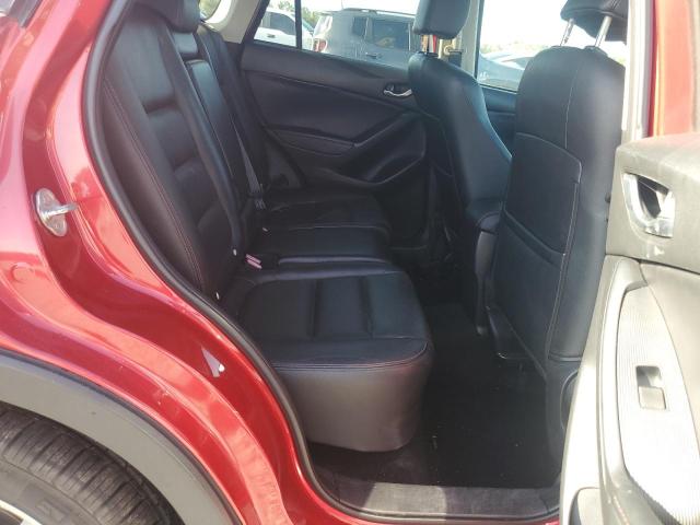 Photo 10 from auction – 2014 MAZDA CX-5 with VIN JM3KE4DY2E0313843