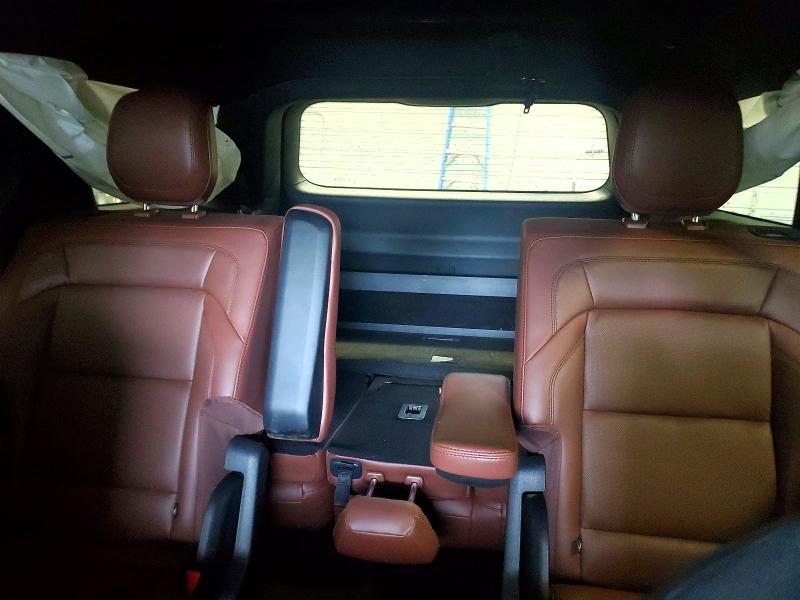 Photo 10 from auction – 2026 LINCOLN NAVIGATOR with VIN 5LMJJ2LG0TEL08470