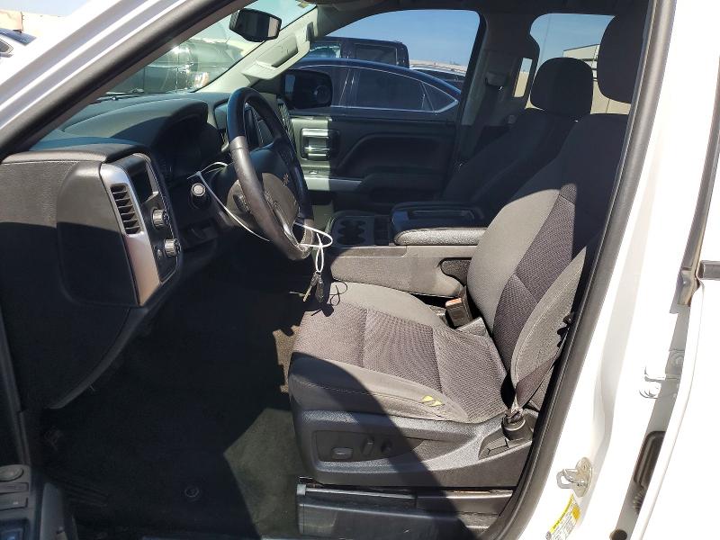 Photo 7 from auction – 2014 CHEVROLET SILVERADO with VIN 1GCVKREC4EZ299471