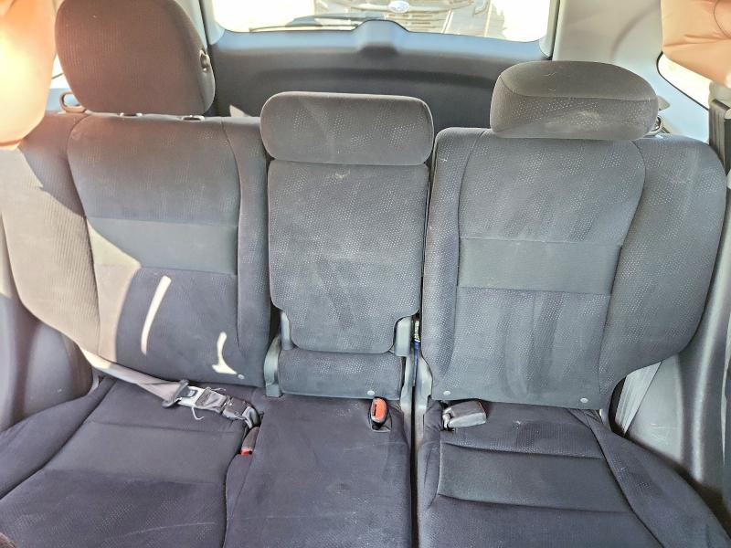 Photo 10 from auction – 2011 HONDA CR-V with VIN 5J6RE4H45BL095657