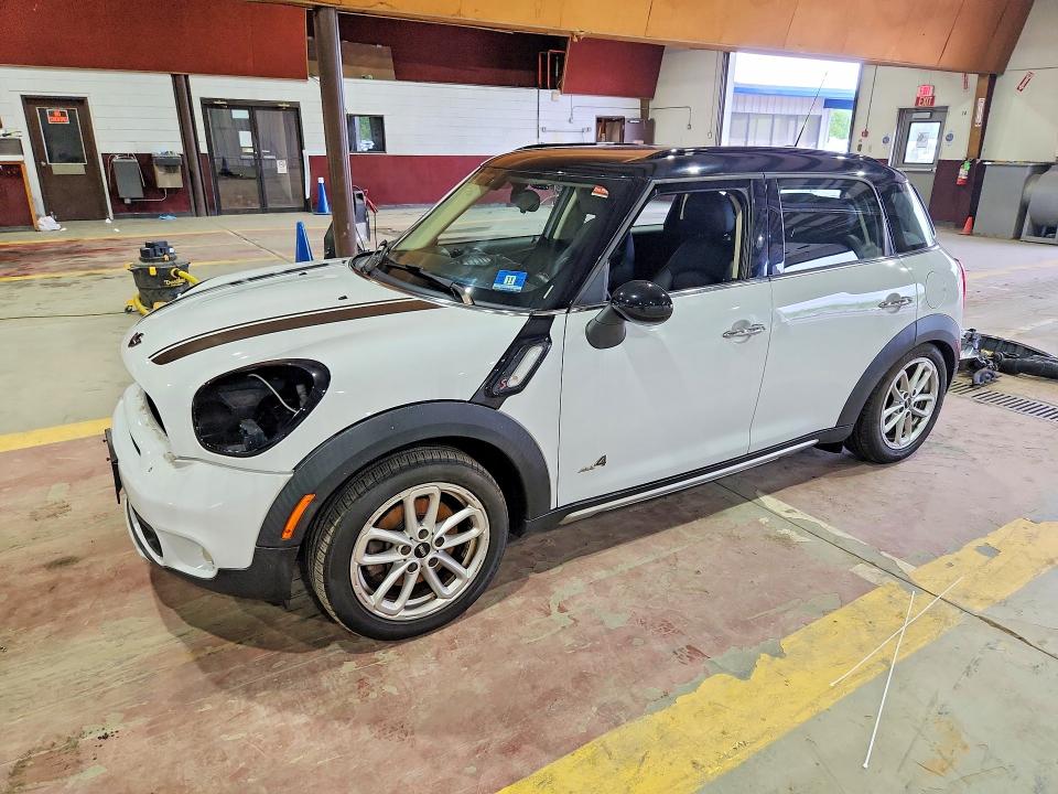 2015 MINI COOPER - Търг №64030506