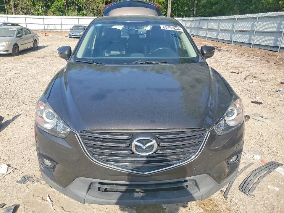 Photo 5 from auction – 2016 MAZDA CX-5 with VIN JM3KE2DY2G0814187