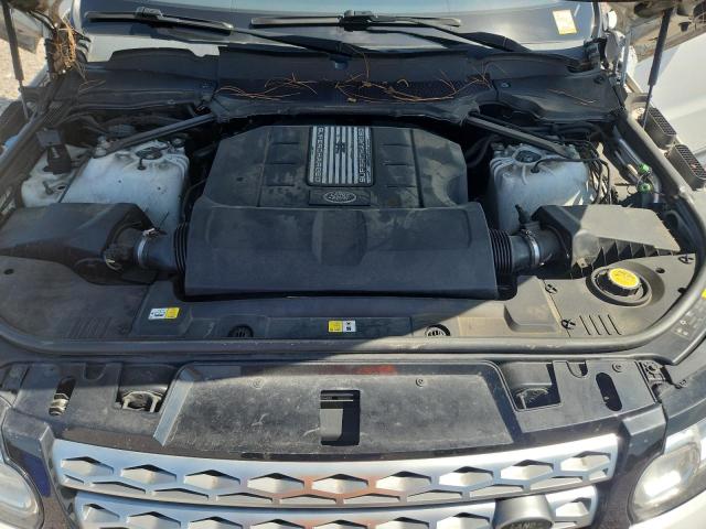 Photo 12 from auction – 2017 LAND ROVER RANGE ROVER SPORT with VIN SALWR2FVXHA690630