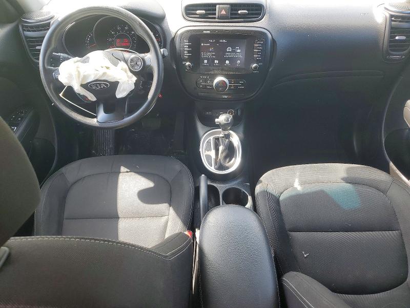 Photo 8 from auction – 2018 KIA SOUL with VIN KNDJP3A52J7902718