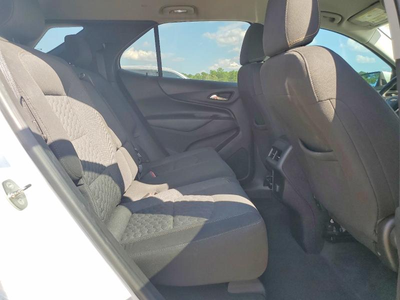 Photo 11 from auction – 2018 CHEVROLET EQUINOX with VIN 3GNAXJEVXJL310677