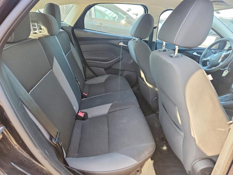 Photo 10 from auction – 2014 FORD FOCUS with VIN 1FADP3K23EL105351