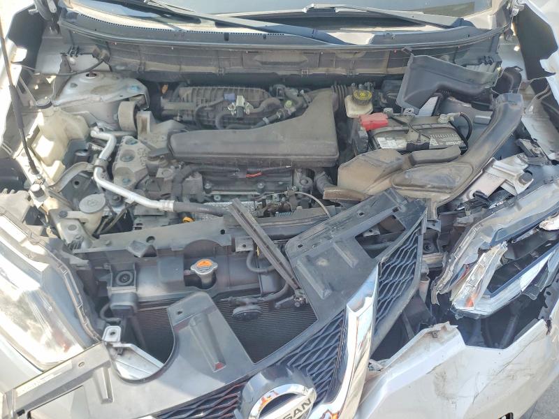 Photo 12 from auction – 2015 NISSAN ROGUE with VIN KNMAT2MT2FP576622