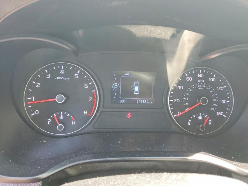 صورة رقم 9 من المزاد - 2016 KIA OPTIMA مع VIN 5XXGT4L11GG003760