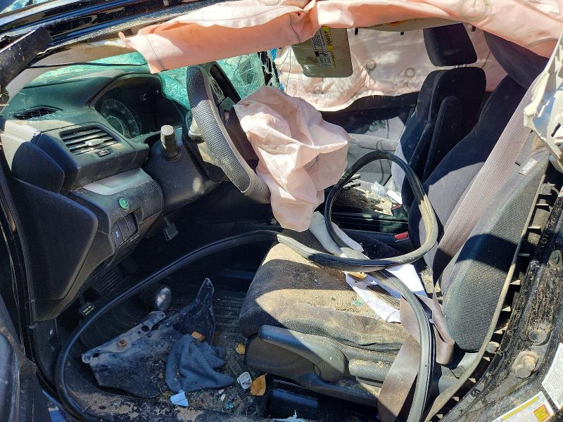 صورة رقم 7 من المزاد - 2012 HONDA CR-V مع VIN 2HKRM4H53CH605852