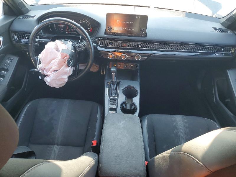 Photo 8 from auction – 2024 HONDA CIVIC with VIN 2HGFE2F56RH529490