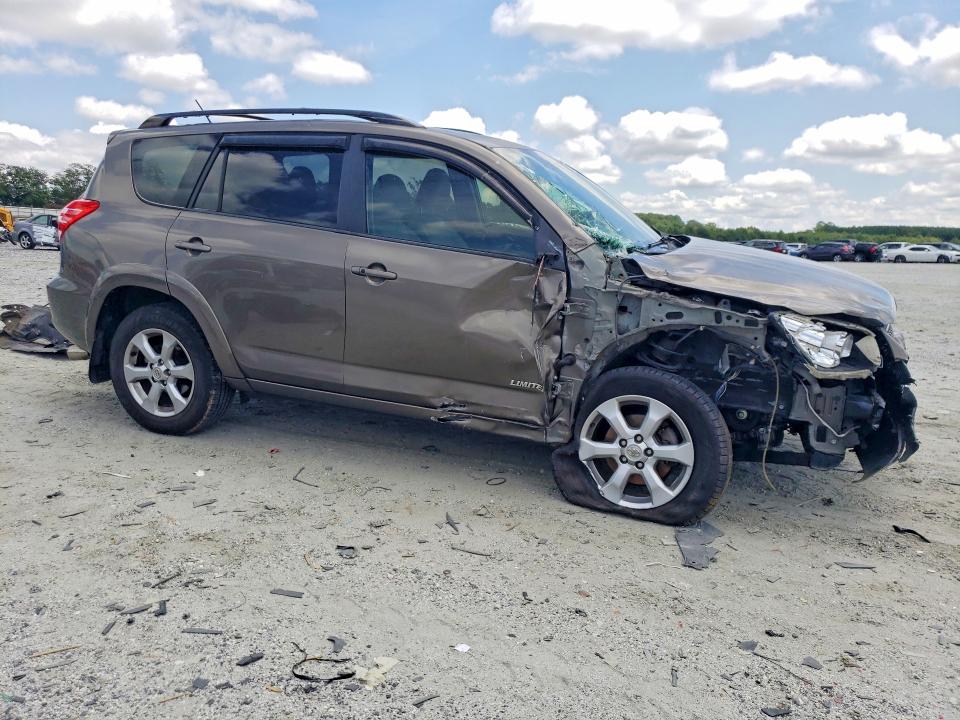 Photo 4 from auction – 2012 TOYOTA RAV4 with VIN JTMDK4DV3CD019101