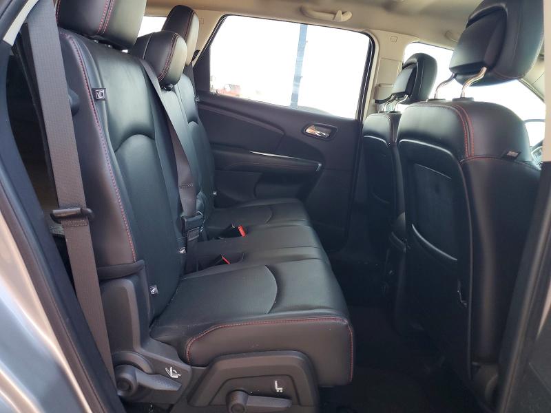 Photo 11 from auction – 2018 DODGE JOURNEY with VIN 3C4PDCEG3JT187099