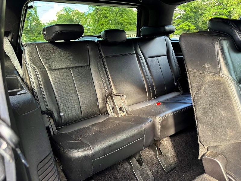 Photo 8 from auction – 2019 FORD EXPEDITION with VIN 1FMJU1JTXKEA22029