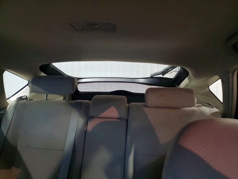 Photo 10 from auction – 2007 TOYOTA PRIUS with VIN JTDKB20U273263617