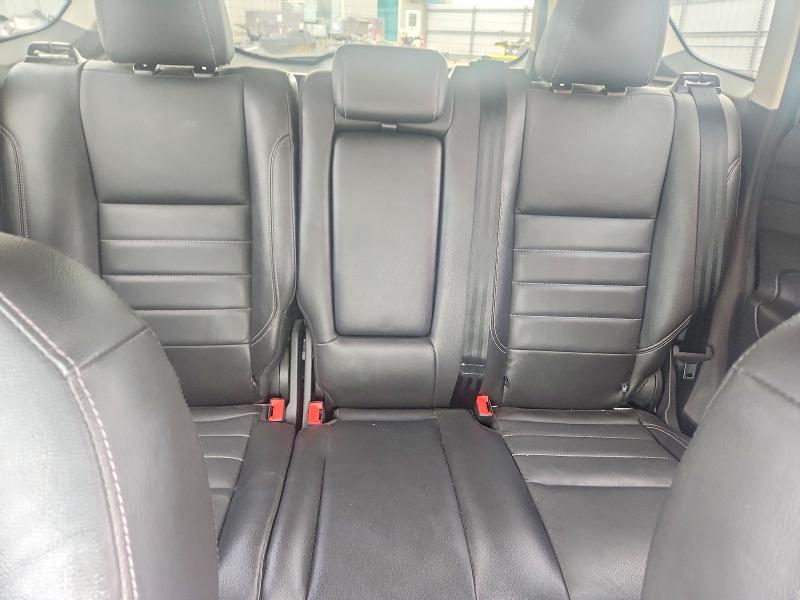 Photo 10 from auction – 2014 FORD ESCAPE with VIN 1FMCU9G92EUA17243