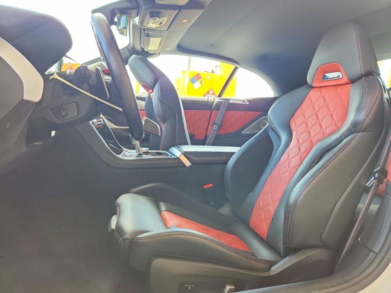 Снимка 7 от търг – 2024 BMW M8 с VIN WBSDZ0C06RCR68949