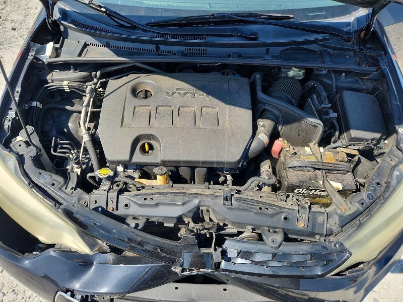 Photo 11 from auction – 2015 TOYOTA COROLLA with VIN 5YFBURHE6FP309455