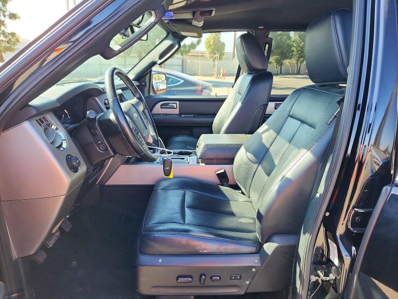 Photo 7 from auction – 2017 FORD EXPEDITION with VIN 1FMJU1KTXHEA08199