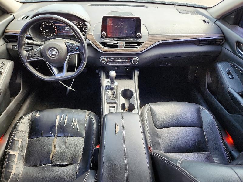 Zdjęcie 8 z aukcji – 2019 NISSAN ALTIMA z VIN 1N4BL4EV5KC223900