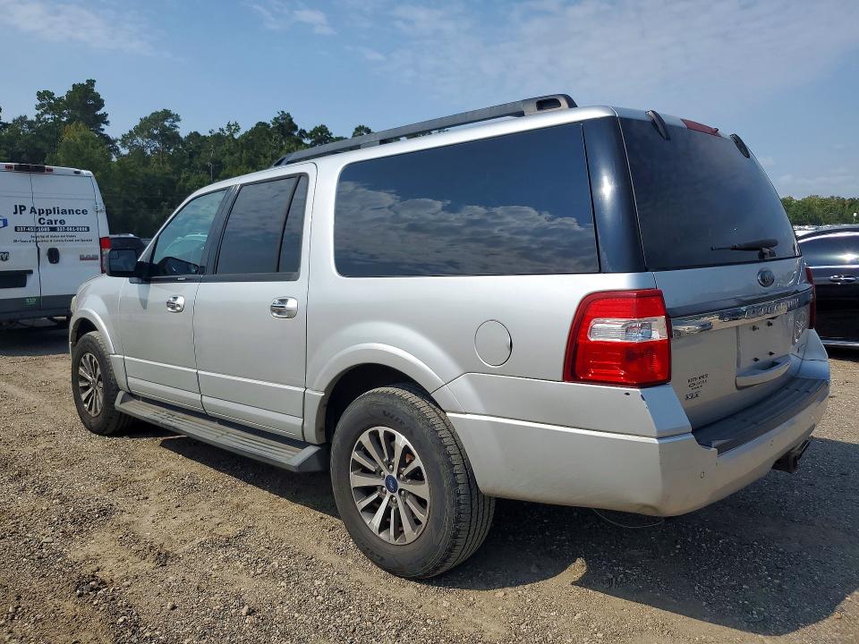 Photo 2 from auction – 2017 FORD EXPEDITION with VIN 1FMJK1HT9HEA05923