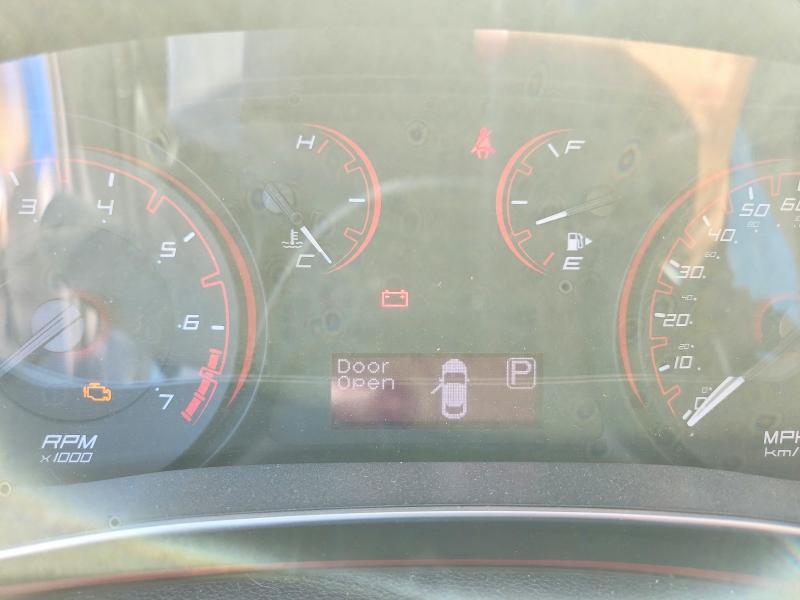 Фото 9 с аукциона – 2016 DODGE DART с VIN 1C3CDFBA1GD635049
