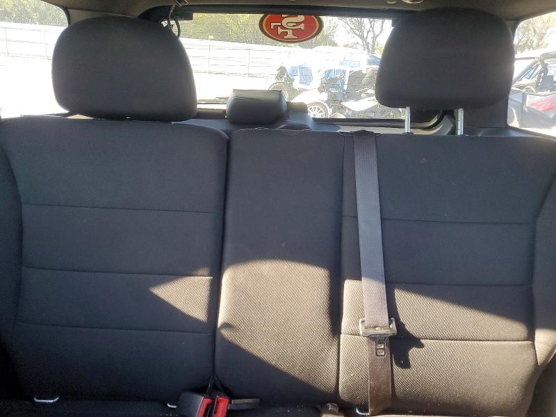 Foto 10 de la subasta – 2010 FORD ESCAPE con VIN 1FMCU0DG9AKC06427
