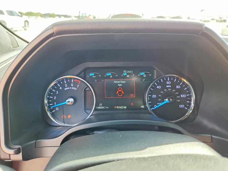 Photo 9 from auction – 2018 FORD EXPEDITION with VIN 1FMJK1KT5JEA63395