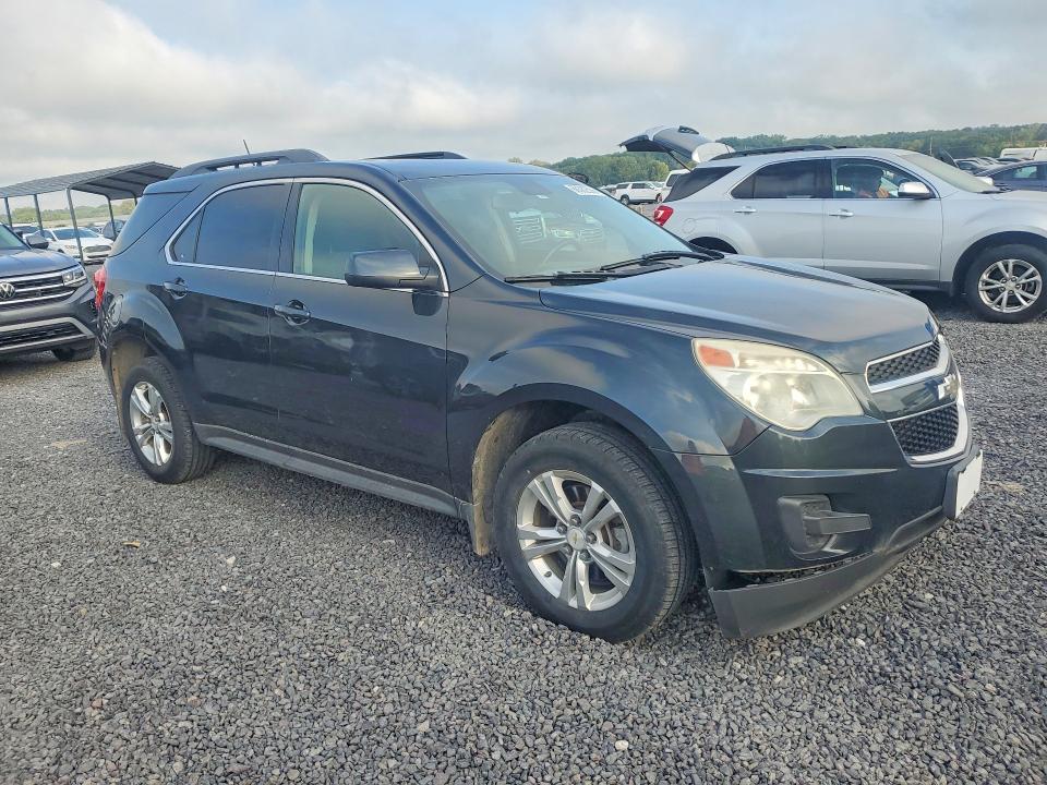 Photo 4 from auction – 2013 CHEVROLET EQUINOX with VIN 2GNFLEEK2D6241930