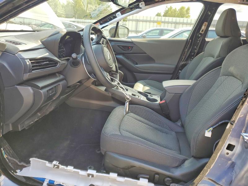 Photo 7 from auction – 2024 SUBARU CROSSTREK with VIN JF2GUADC0RH894093