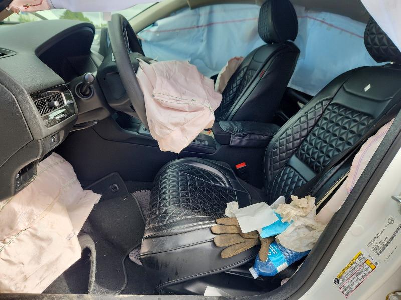 Photo 7 from auction – 2022 HONDA CIVIC with VIN 2HGFE2F22NH123612