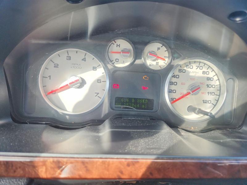 Photo 9 from auction – 2006 FORD FIVE HUNDRED with VIN 1FAFP251X6G143773