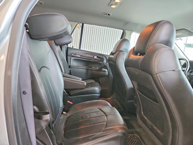 Photo 10 from auction – 2015 BUICK ENCLAVE with VIN 5GAKVBKDXFJ305936