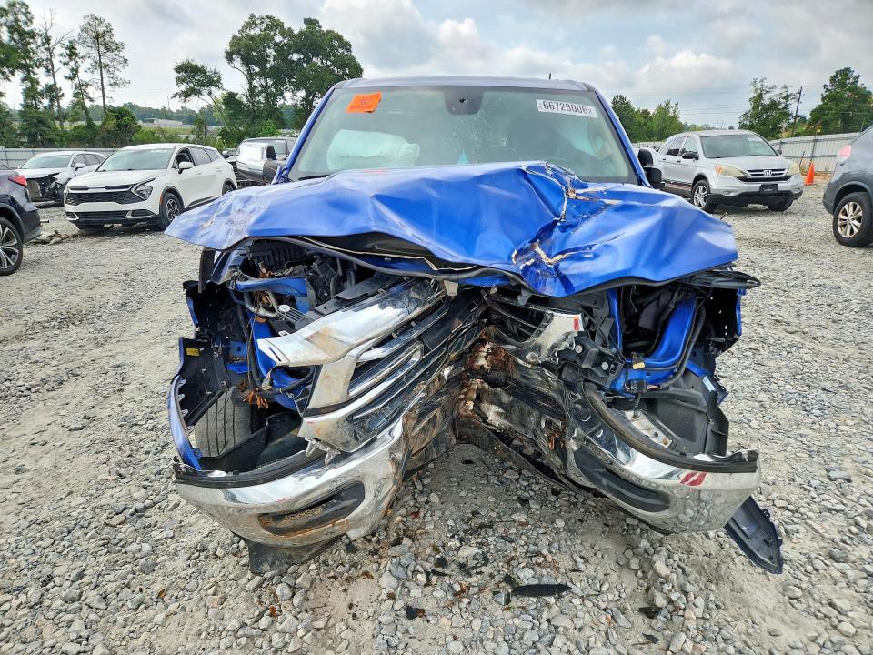 صورة رقم 5 من المزاد - 2019 RAM 1500 مع VIN 1C6RREJT9KN800960