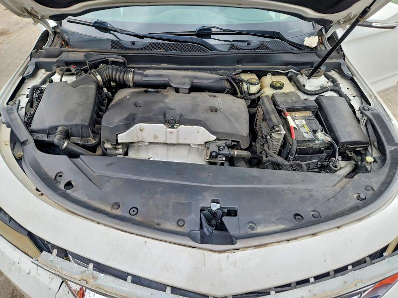 Photo 11 from auction – 2014 CHEVROLET IMPALA with VIN 1G1115SL5EU104787