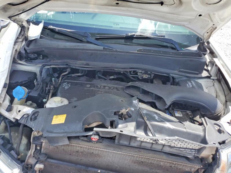 Photo 12 from auction – 2014 HONDA PILOT with VIN 5FNYF3H59EB017939