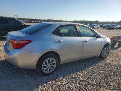 Photo 3 from auction – 2018 TOYOTA COROLLA with VIN 5YFBURHE4JP833180