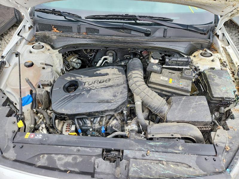 Photo 11 from auction – 2023 KIA FORTE with VIN 3KPF44AC8PE592392